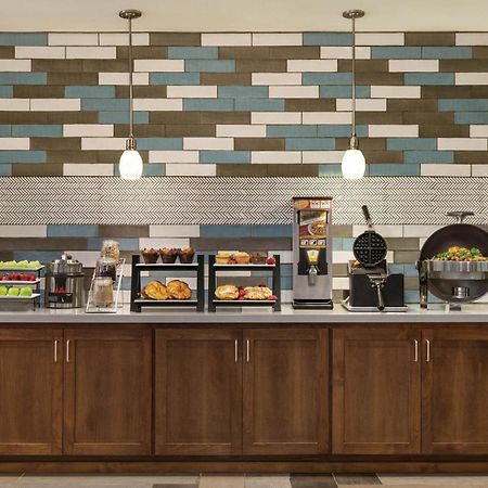 Four Points By Sheraton Sacramento Airport Buitenkant foto