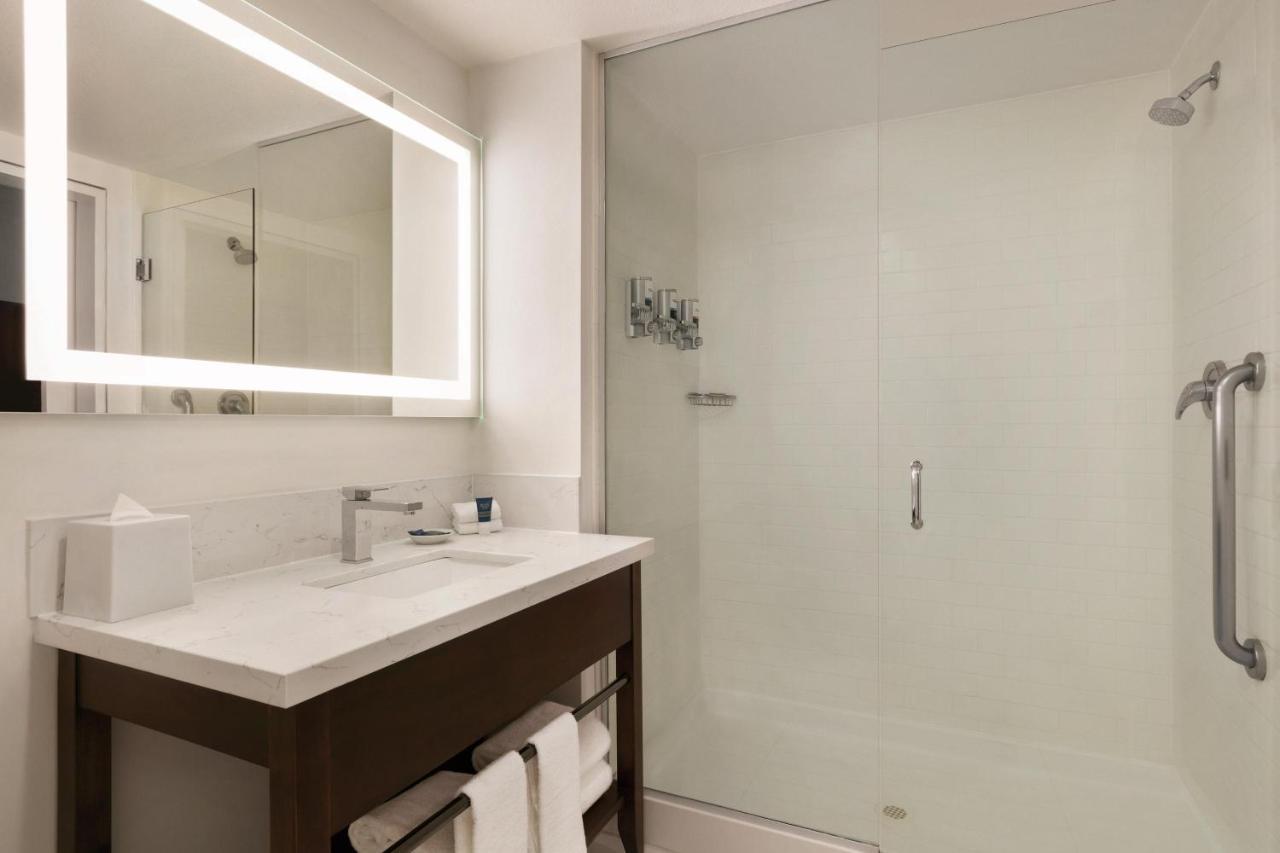 Four Points By Sheraton Sacramento Airport Buitenkant foto